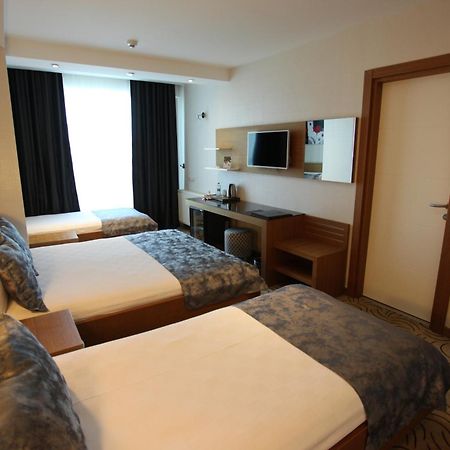 Dies Hotel Diyarbakir Luaran gambar