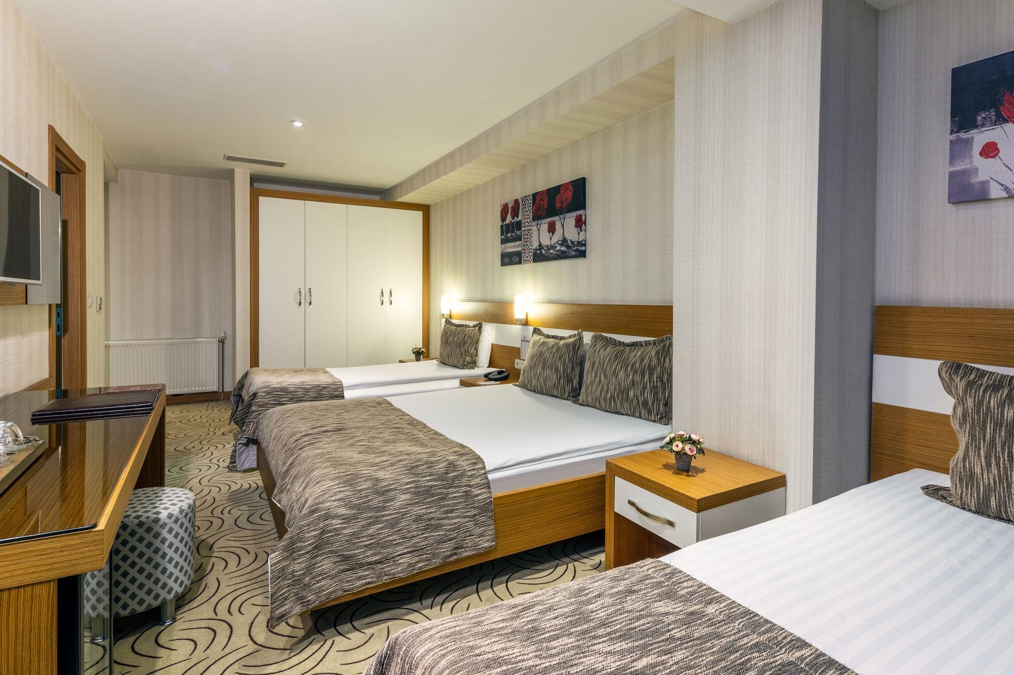 Dies Hotel Diyarbakir Luaran gambar