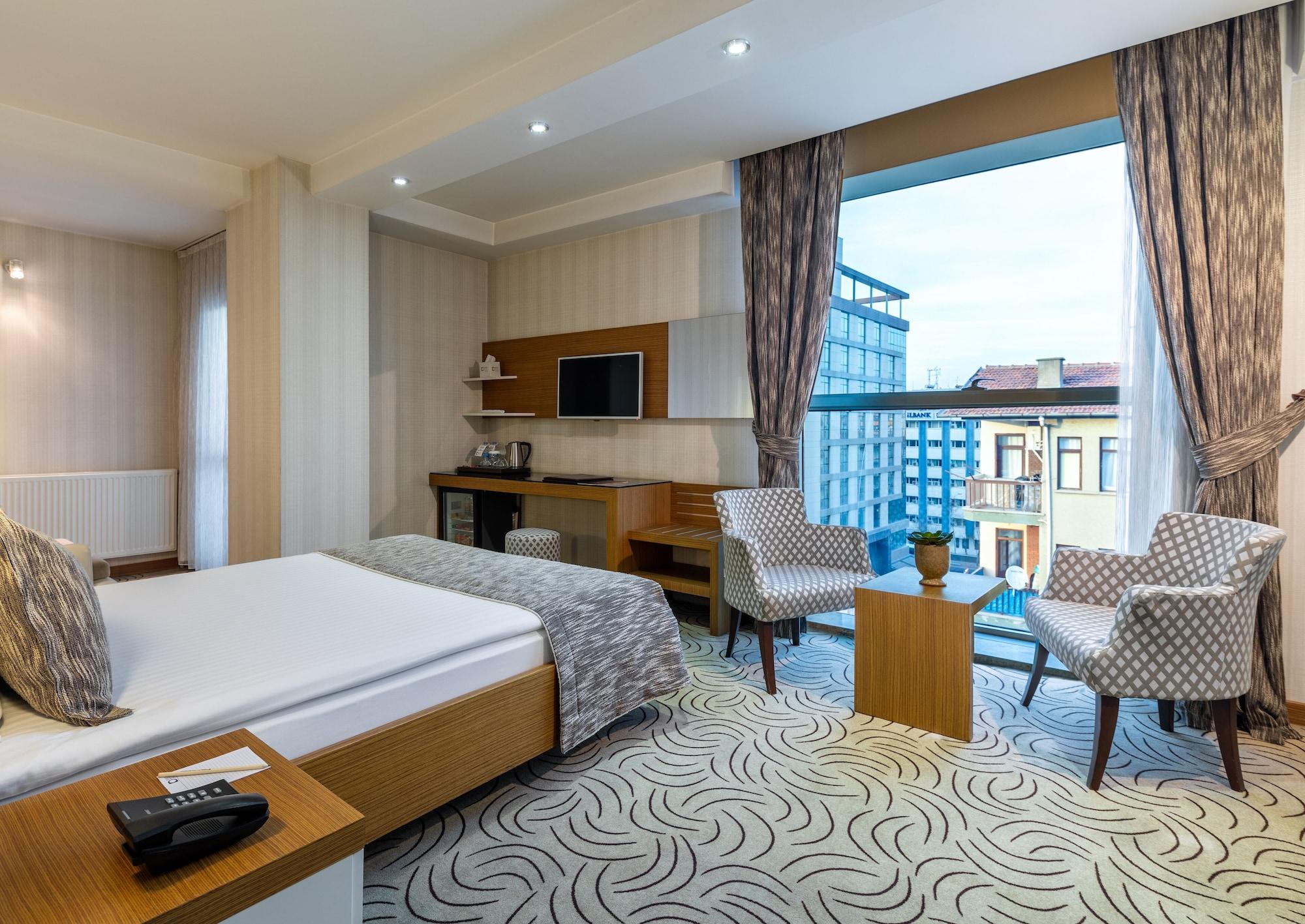 Dies Hotel Diyarbakir Luaran gambar