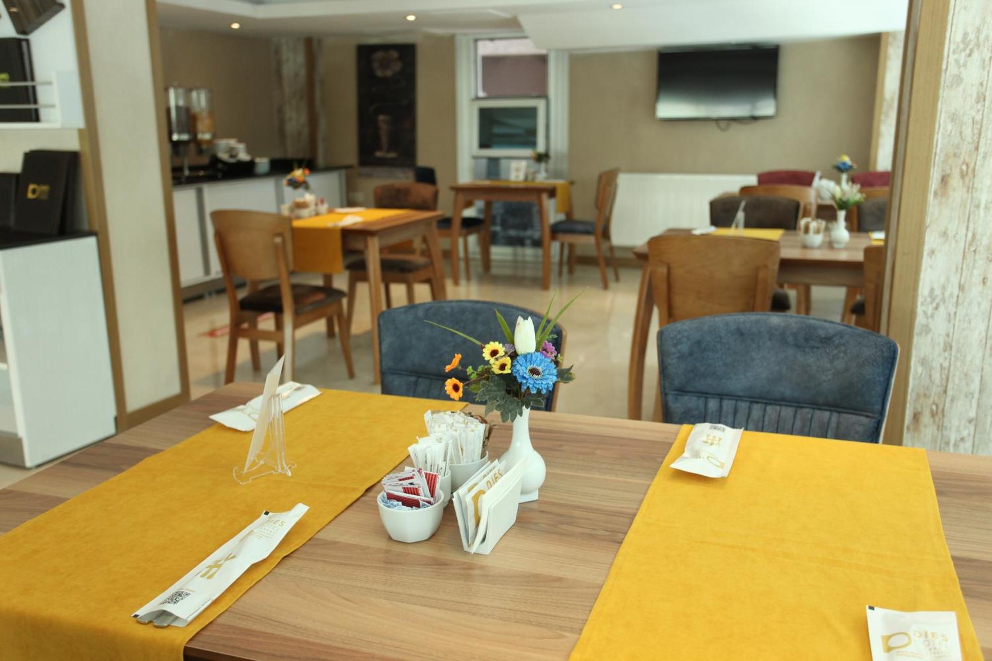 Dies Hotel Diyarbakir Luaran gambar