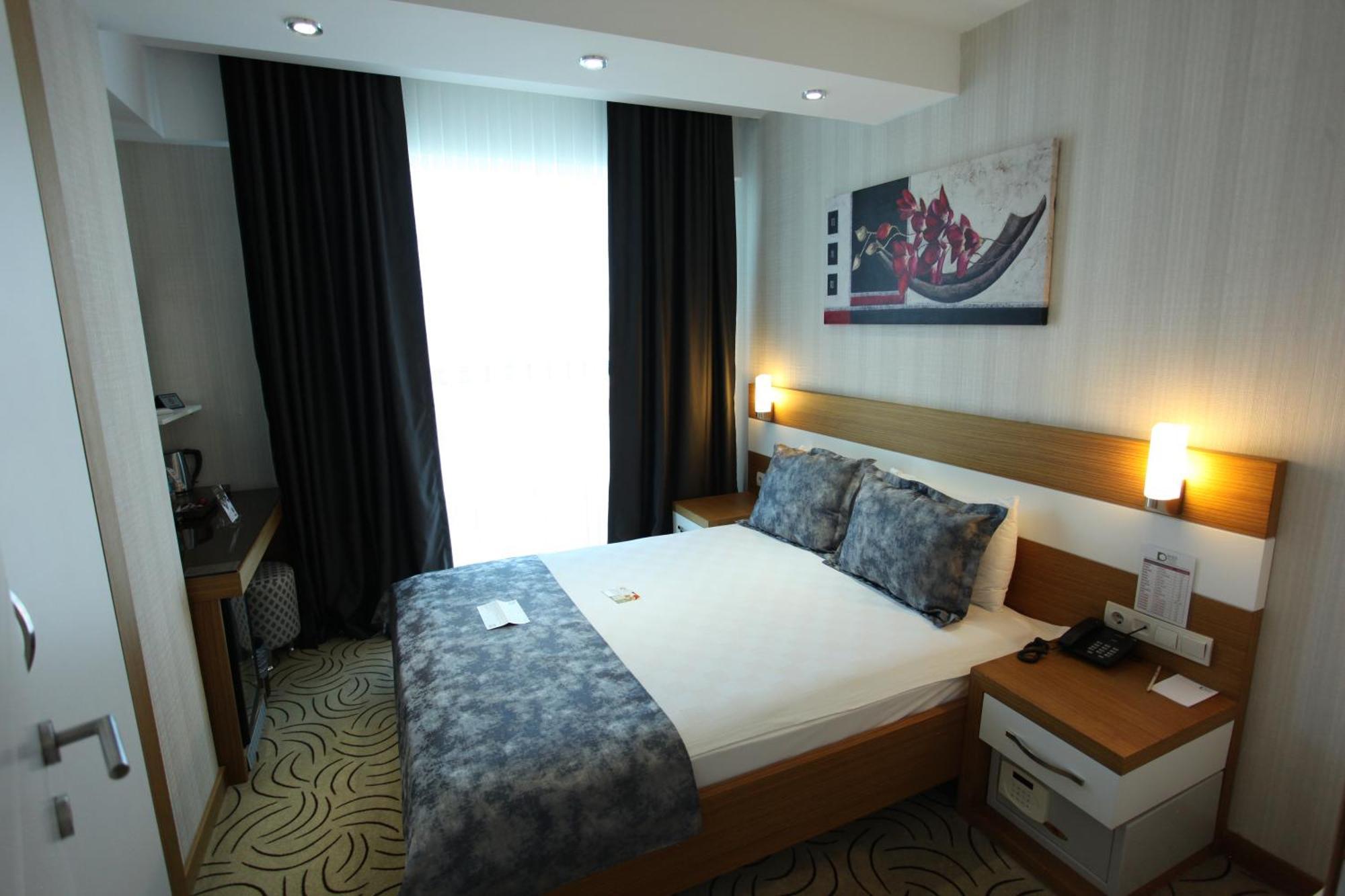 Dies Hotel Diyarbakir Luaran gambar