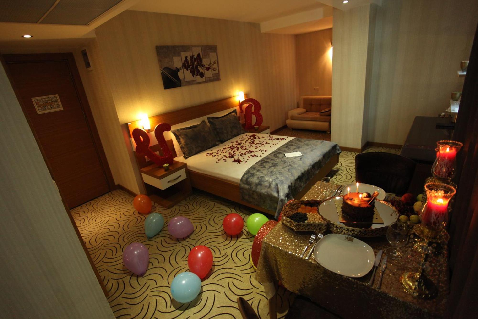 Dies Hotel Diyarbakir Luaran gambar