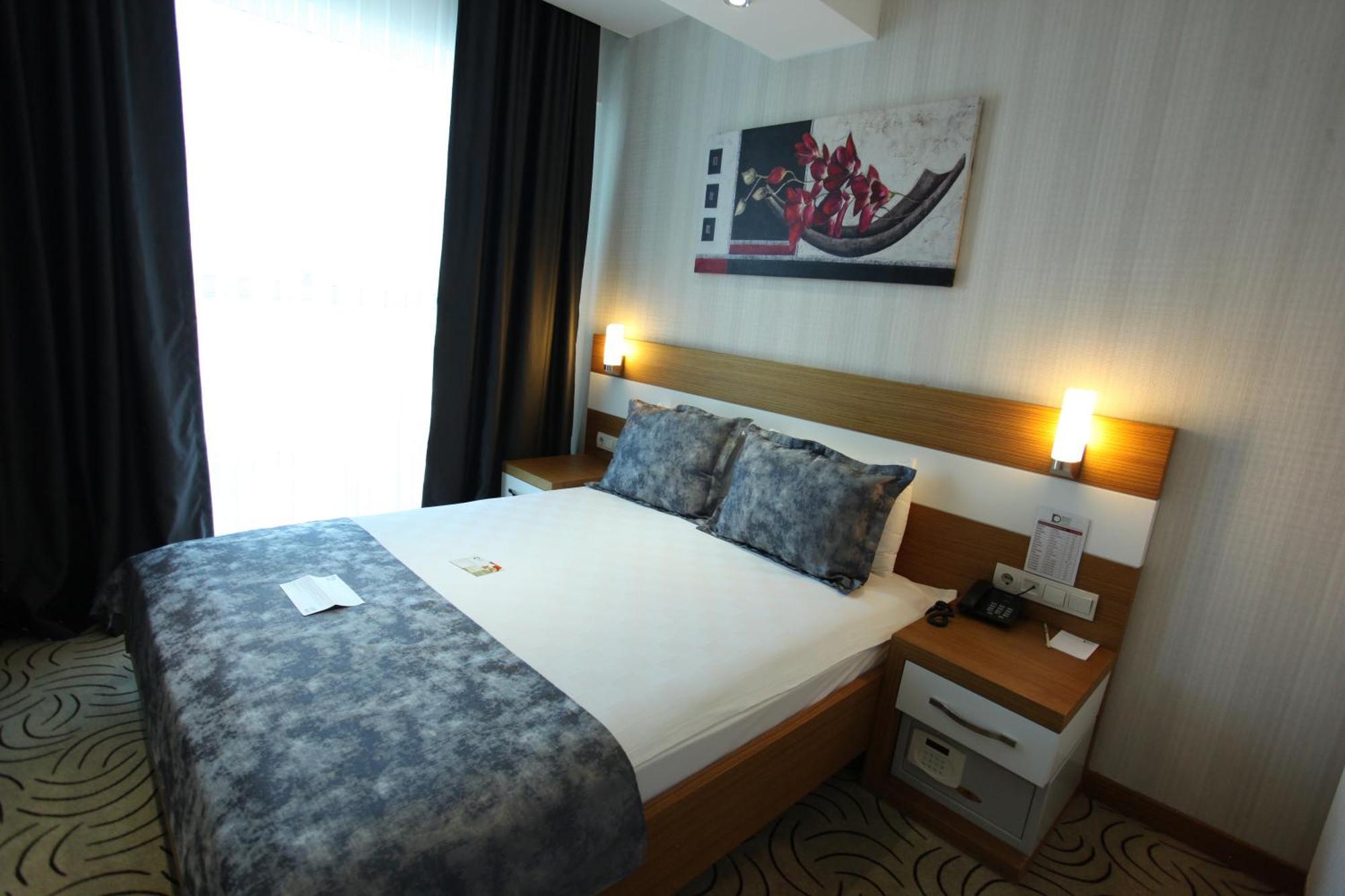 Dies Hotel Diyarbakir Luaran gambar
