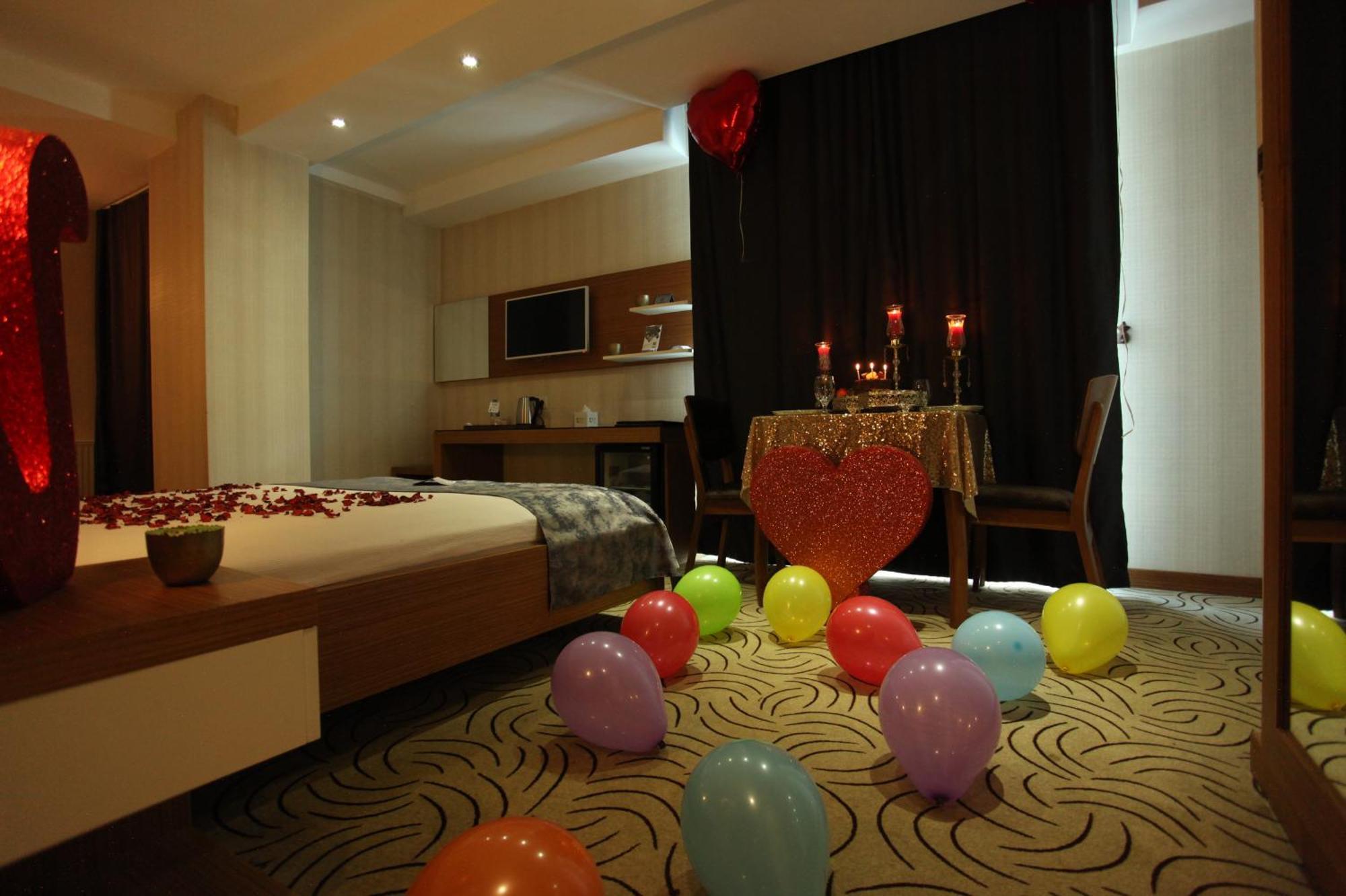 Dies Hotel Diyarbakir Luaran gambar