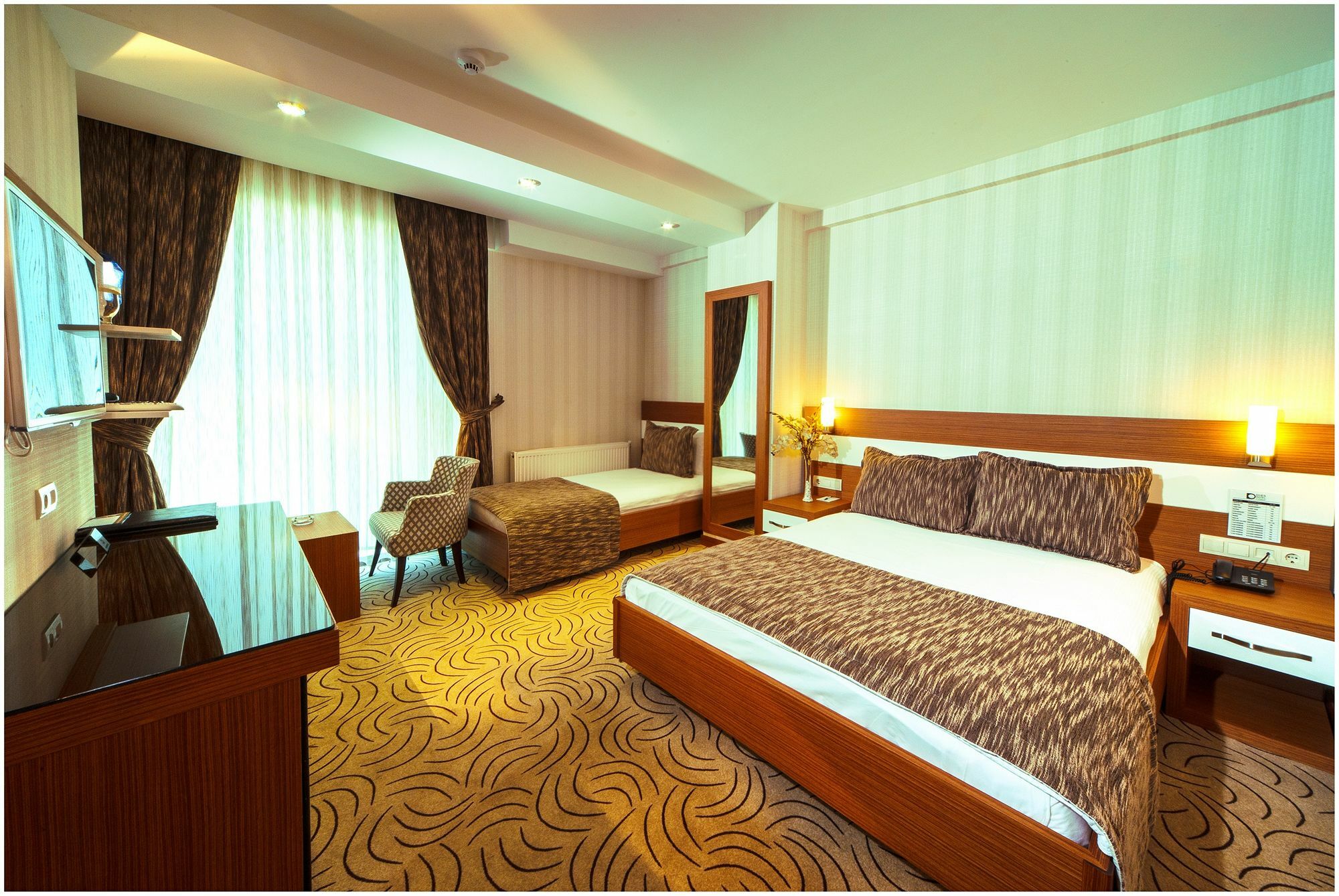 Dies Hotel Diyarbakir Luaran gambar
