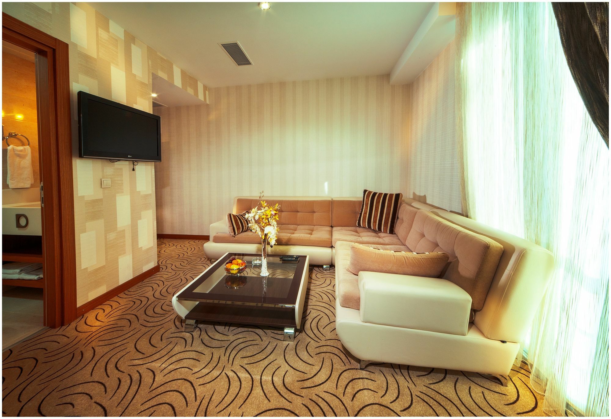 Dies Hotel Diyarbakir Luaran gambar