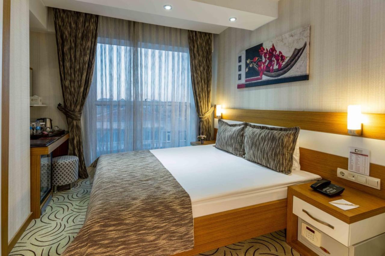 Dies Hotel Diyarbakir Luaran gambar