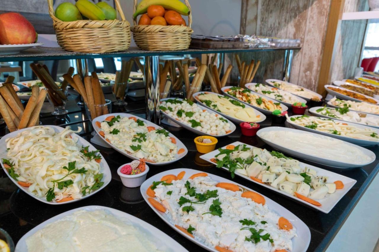 Dies Hotel Diyarbakir Luaran gambar