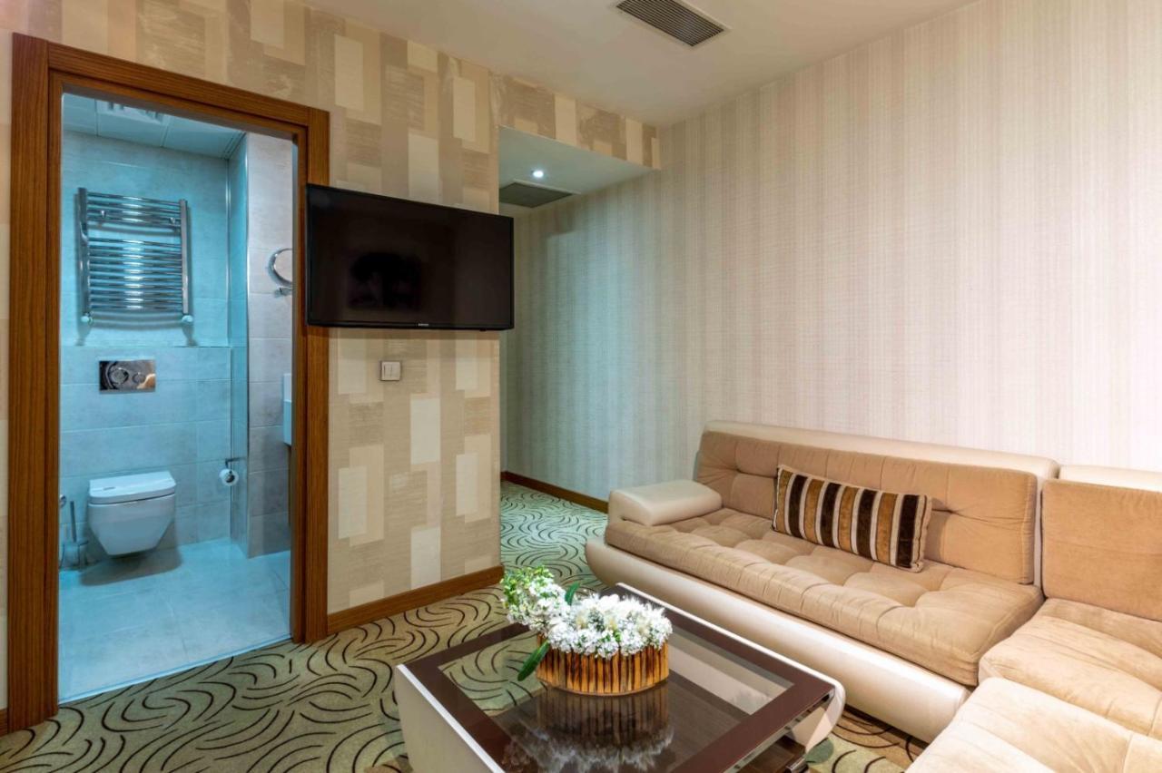 Dies Hotel Diyarbakir Luaran gambar