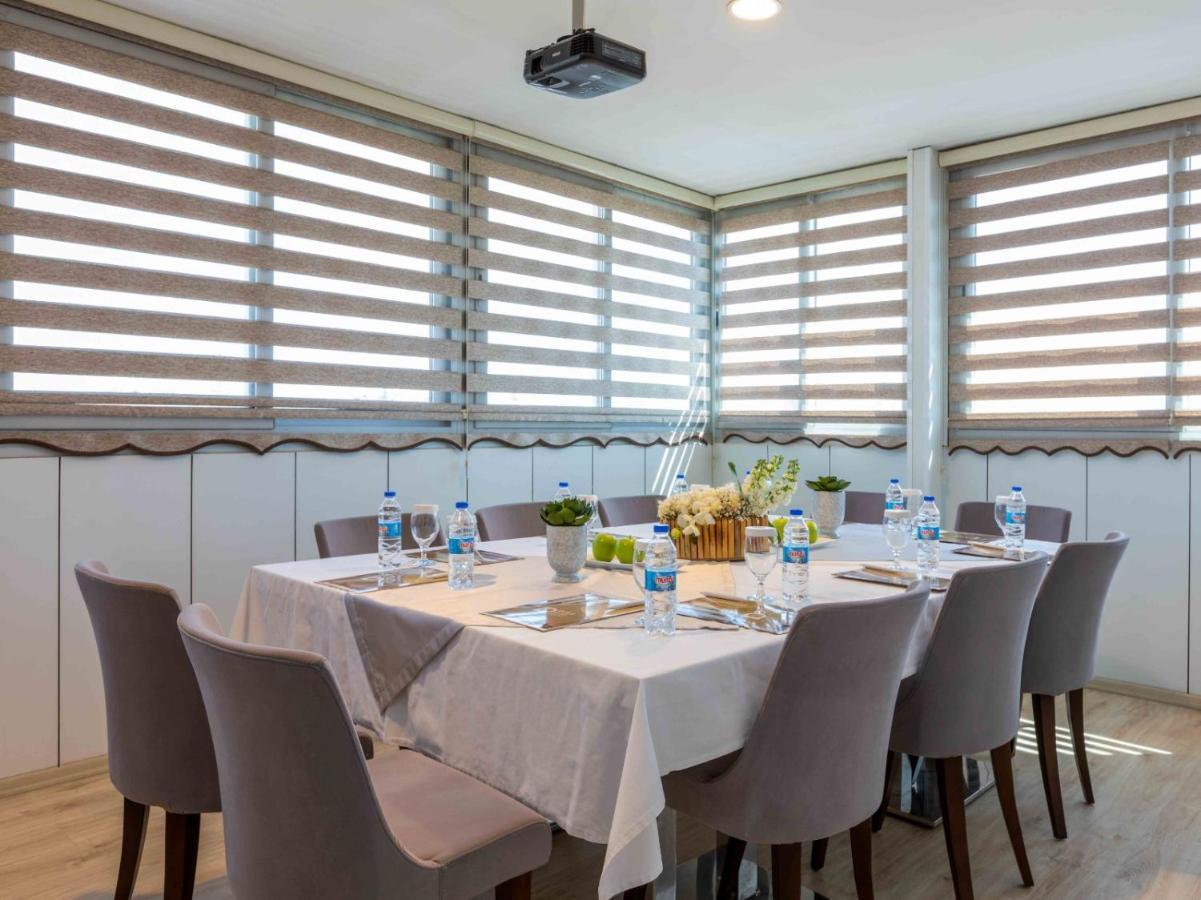Dies Hotel Diyarbakir Luaran gambar